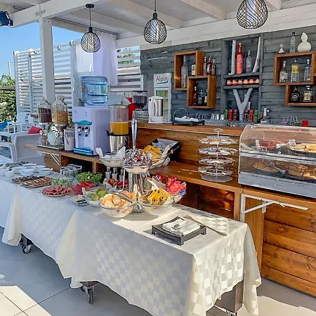 公寓式酒店 Bora Bora