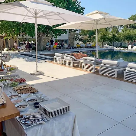 公寓式酒店 Bora Bora