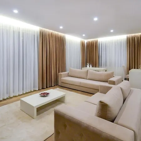 아파트호텔 Bora Bora 4*