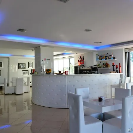 Hotel apartamentowy Bora Bora 3*