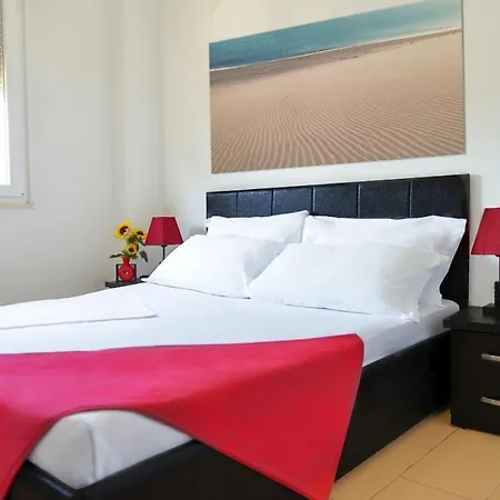 Bora Bora Hotel apartamentowy