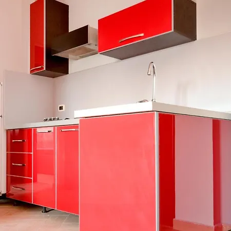 아파트호텔 Bora Bora 4*