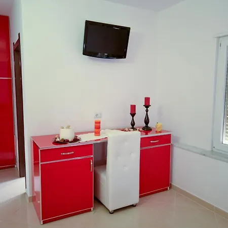 아파트호텔 Bora Bora