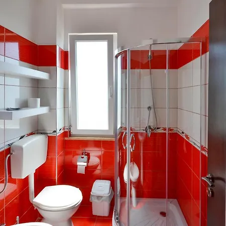 아파트호텔 Bora Bora