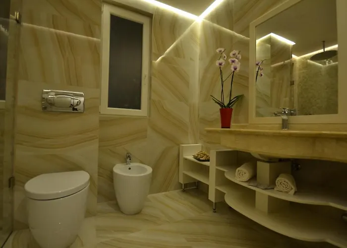 Bora Bora Aparthotel Velipojë