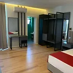 Apartmanhotel Bora Bora