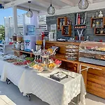 Hotel apartamentowy Bora Bora