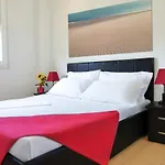 Bora Bora Aparthotel