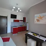 Bora Bora Aparthotel 4*