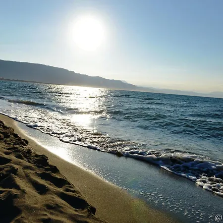 Bora Bora Ξενοδοχείο με διαμερίσματα
