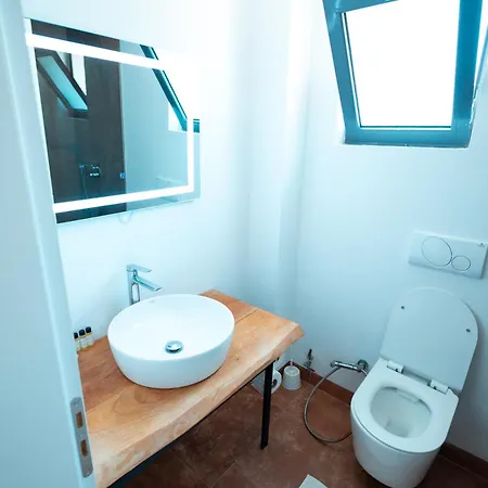 Hotel apartamentowy Bora Bora 4*
