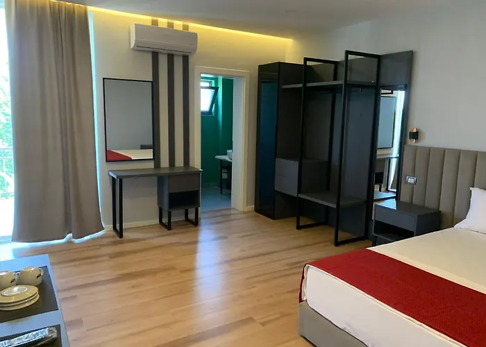 Aparthotel Bora Bora