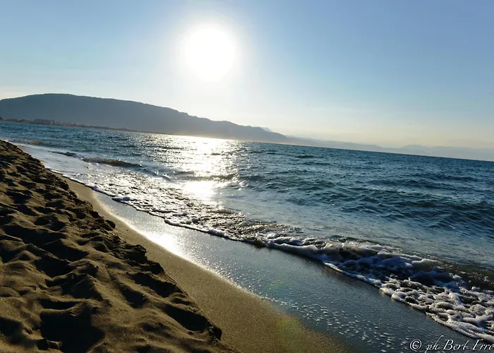 Bora Bora Aparthotel