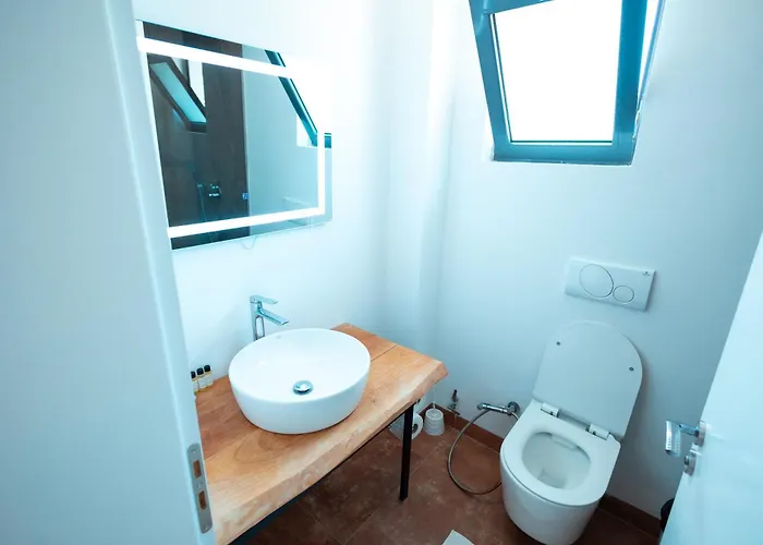 Aparthotel Bora Bora 4*