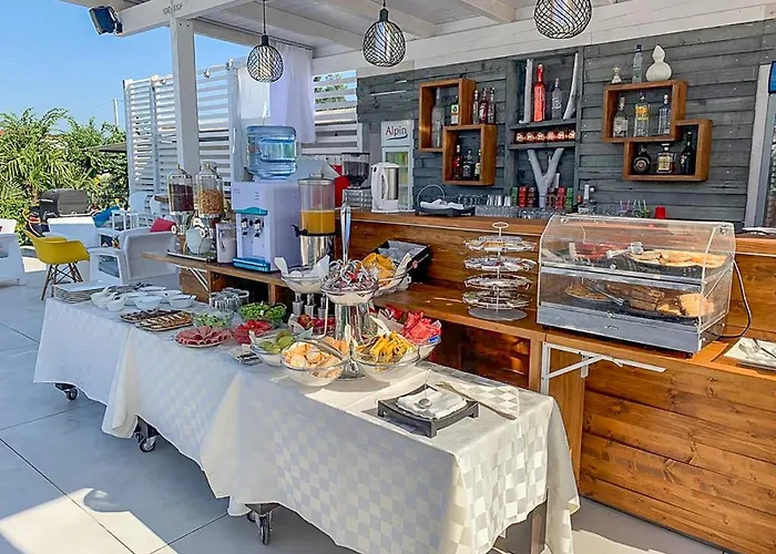 Aparthotel Bora Bora