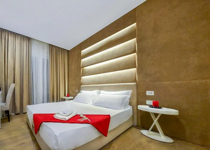 Appart hôtel Bora Bora 4*