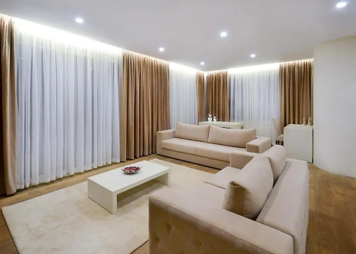 Appart hôtel Bora Bora 4*