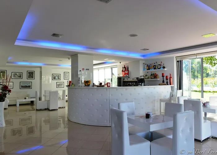 Appart hôtel Bora Bora 4*