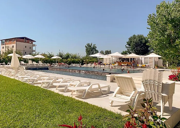 Aparthotel Bora Bora 4*