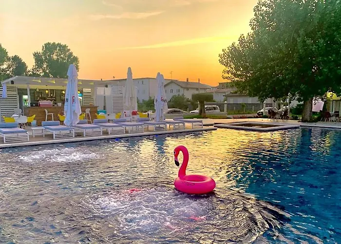 Bora Bora 4* Velipoje