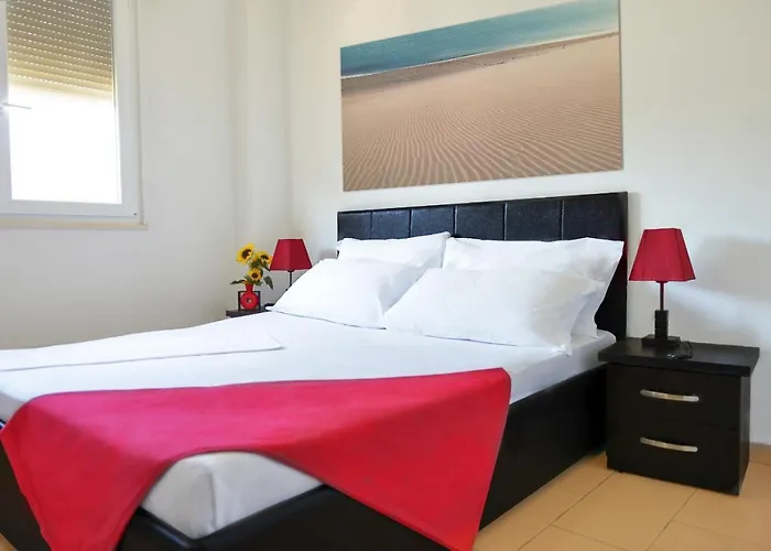 Bora Bora Aparthotel