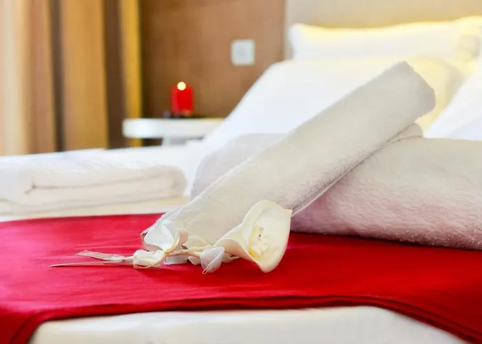 Bora Bora Aparthotel 4*