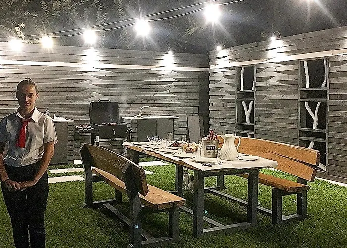 Aparthotel Bora Bora