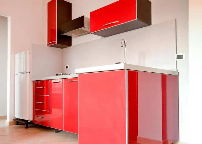 Aparthotel Bora Bora 4*