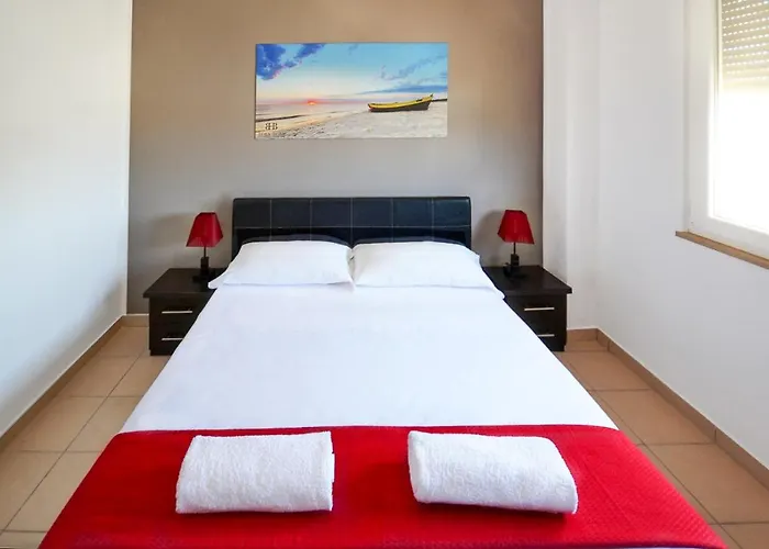 Appart hôtel Bora Bora 4*