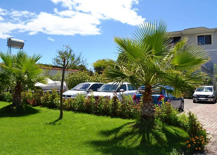 Aparthotel Bora Bora