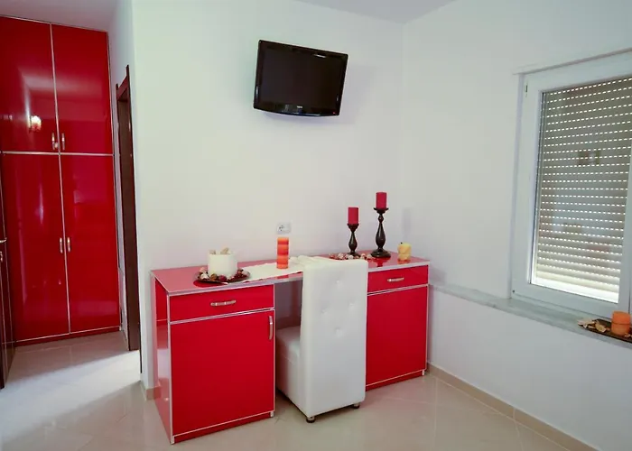 Aparthotel Bora Bora