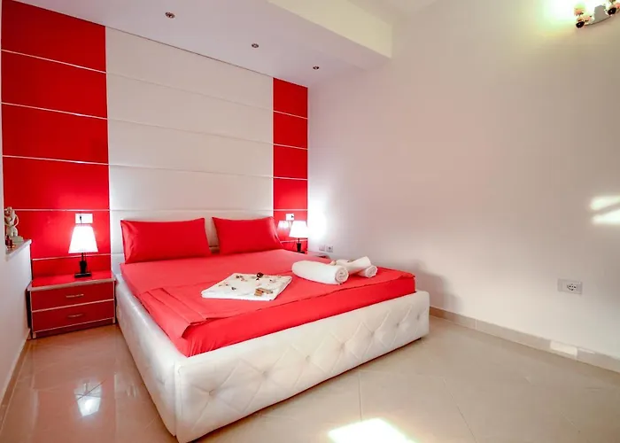 Aparthotel Bora Bora 4*