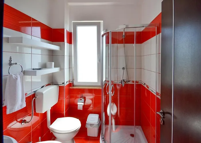 Aparthotel Bora Bora